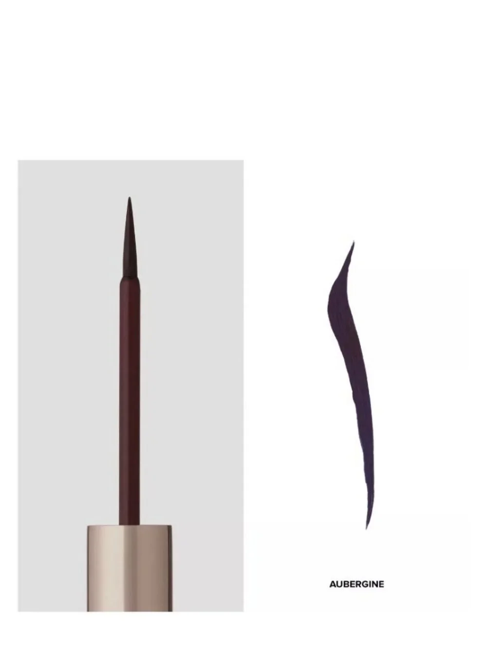 Anastasia Beverly Hills Liquid Eyeliner Aubergine Matte